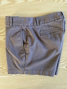Banana Republic Taupe Women's Shorts